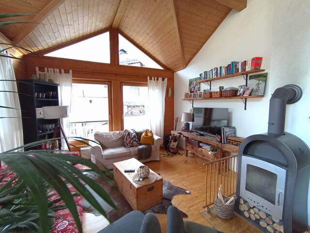 Charmantes Ferienhaus zu verkaufen