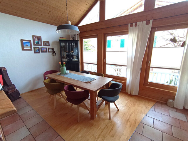 Charmantes Ferienhaus zu verkaufen