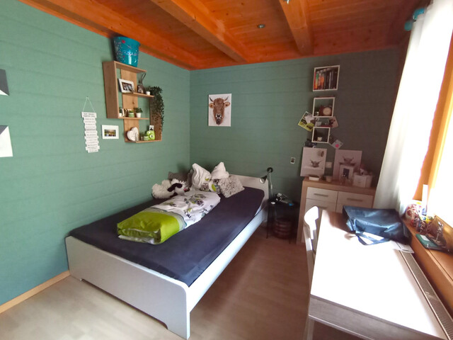 Charmantes Ferienhaus zu verkaufen