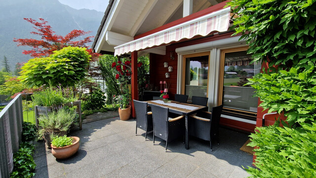 Charmantes Ferienhaus zu verkaufen