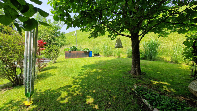 Charmantes Ferienhaus zu verkaufen