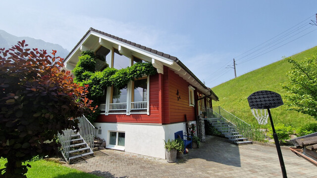 Charmantes Ferienhaus zu verkaufen