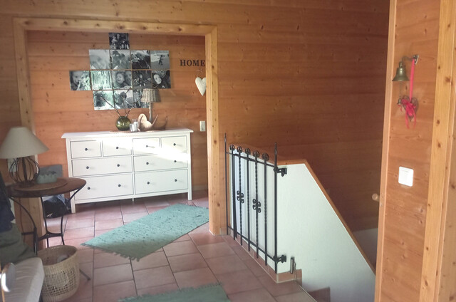 Charmantes Ferienhaus zu verkaufen