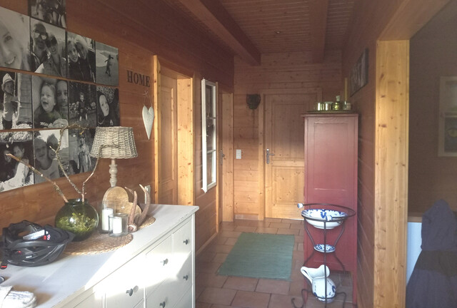 Charmantes Ferienhaus zu verkaufen