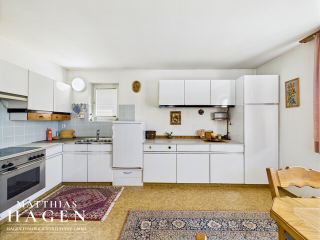 Grundstück mit Altbestand in toller Wohnlage