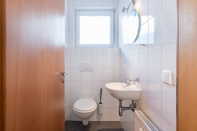 Schöne Wohnung in sonniger Lage  zu verkaufen