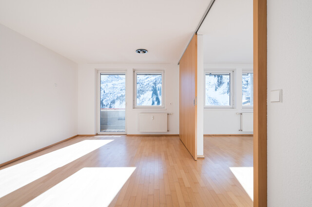 Schöne Wohnung in sonniger Lage  zu verkaufen