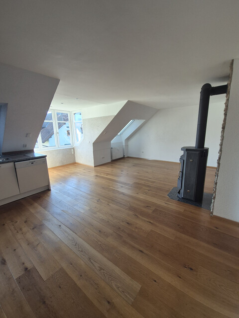 Wunderschöne 3-Zimmerwohnung in Hard