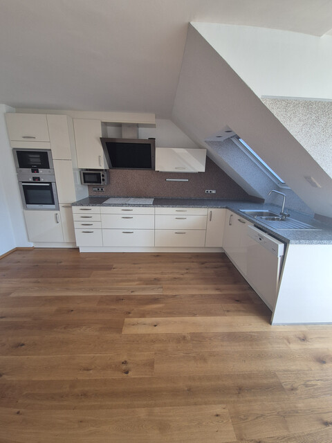 Wunderschöne 3-Zimmerwohnung in Hard