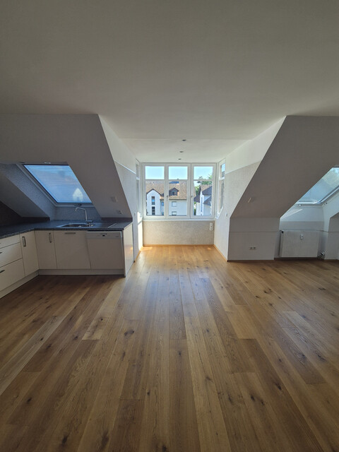 Wunderschöne 3-Zimmerwohnung in Hard