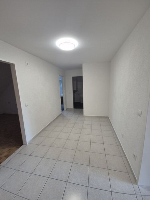 Wunderschöne 3-Zimmerwohnung in Hard