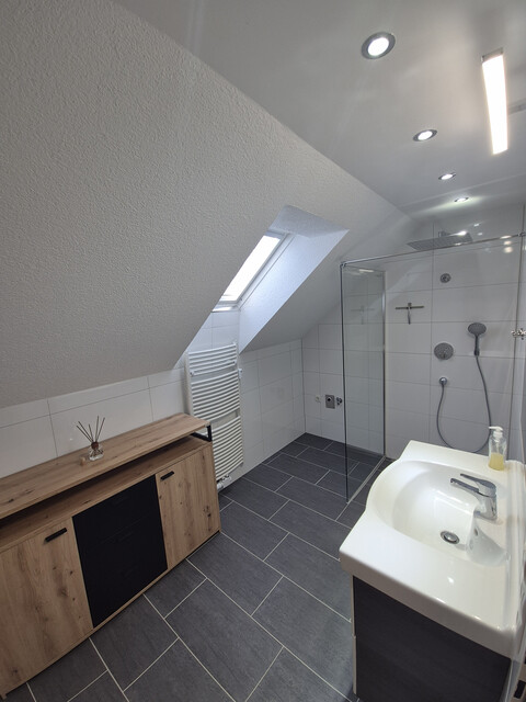 Wunderschöne 3-Zimmerwohnung in Hard