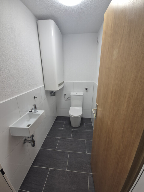 Wunderschöne 3-Zimmerwohnung in Hard