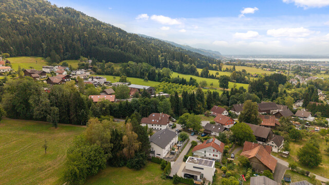 Ein Haus, viele Möglichkeiten – großzügiges Mehrfamilienhaus in Hörbranz!