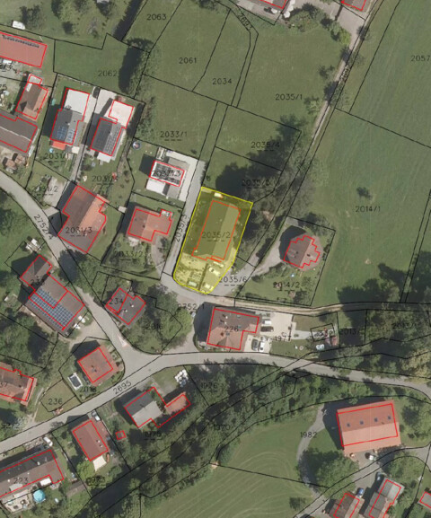 Ein Haus, viele Möglichkeiten – großzügiges Mehrfamilienhaus in Hörbranz!