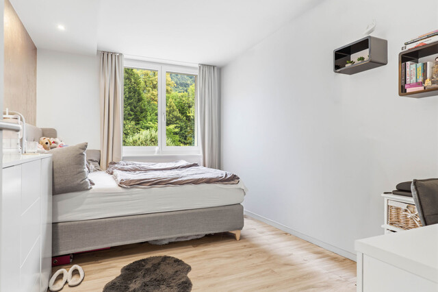 Ein Haus, viele Möglichkeiten – großzügiges Mehrfamilienhaus in Hörbranz!