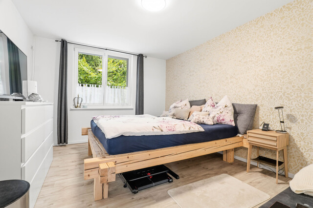 Ein Haus, viele Möglichkeiten – großzügiges Mehrfamilienhaus in Hörbranz!
