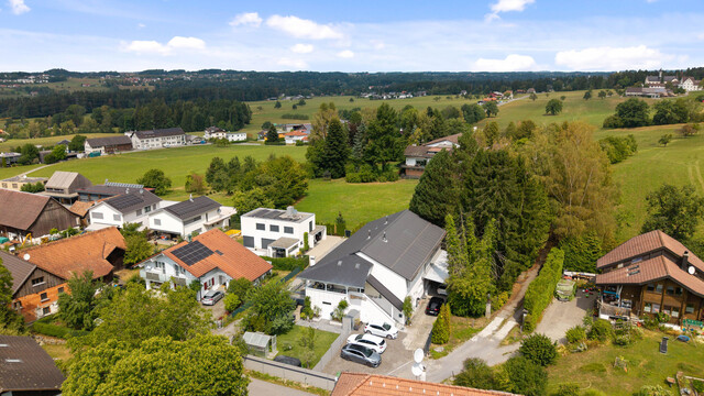 Ein Haus, viele Möglichkeiten – großzügiges Mehrfamilienhaus in Hörbranz!
