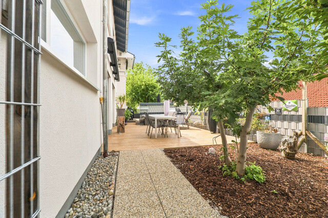 Ein Haus, viele Möglichkeiten – großzügiges Mehrfamilienhaus in Hörbranz!
