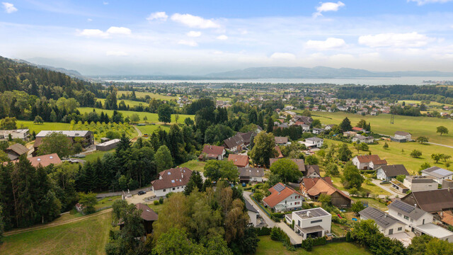 Ein Haus, viele Möglichkeiten – großzügiges Mehrfamilienhaus in Hörbranz!