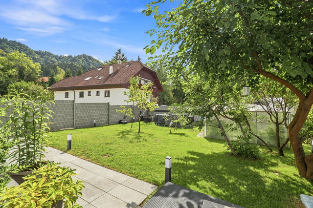Ein Haus, viele Möglichkeiten – großzügiges Mehrfamilienhaus in Hörbranz!