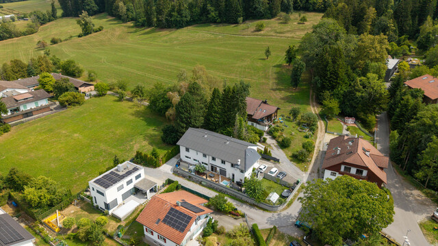 Ein Haus, viele Möglichkeiten – großzügiges Mehrfamilienhaus in Hörbranz!