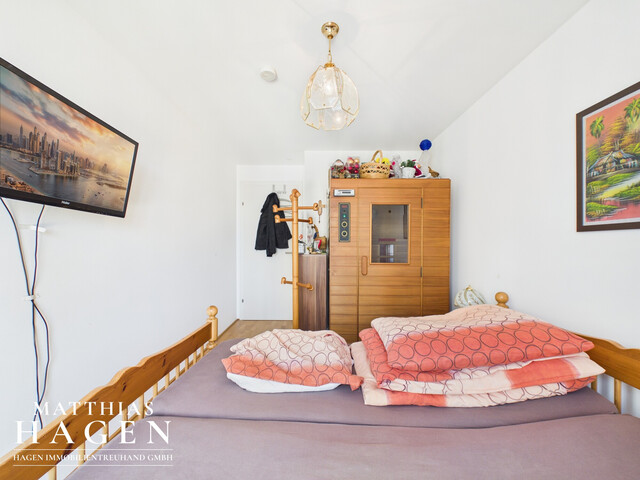 Familienfreundliche 4-Zimmer-Wohnung in Bregenz mit Wohnbauförderung