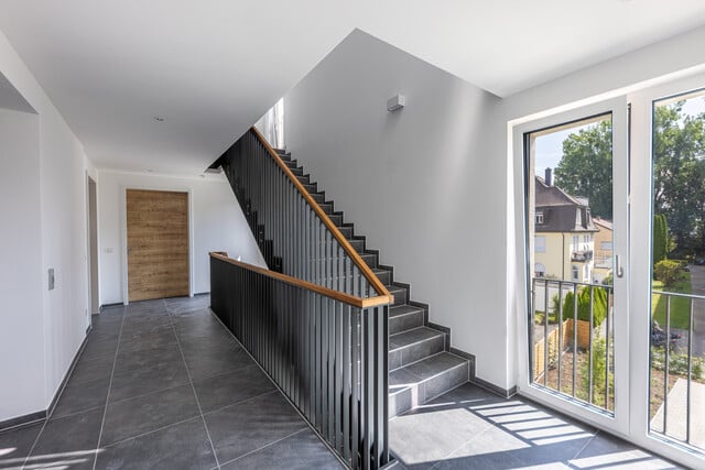 In den eigenen vier Wänden wohnen -  A.1.3