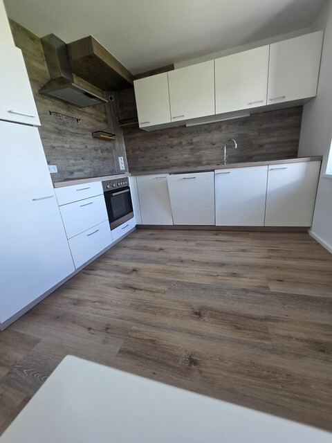 Schöne helle 3 Zimmer Wohnung in ruhiger zentralen Lage in Lauterach zu vermieten