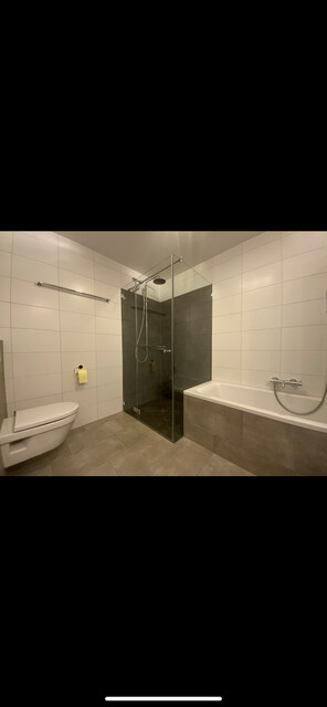 Provisionsfreie Terrassenwohnung mit Tiefgaragenplatz