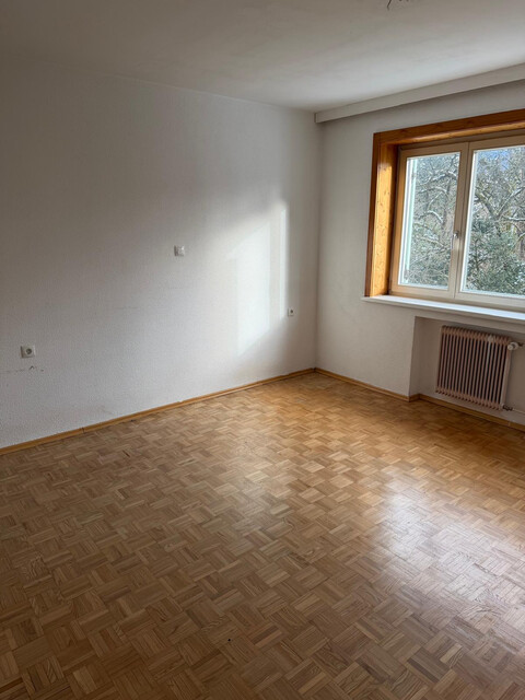 Gut aufgeteilte 2 Zimmerwohnung in Bregenz zentrale Lage