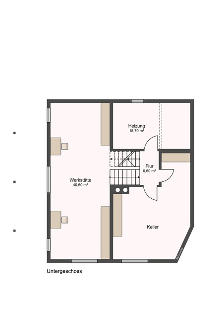 Wohnen mit Ausblick und Sonne: Charmantes Wohnhaus in unverbaubarer Aussichtslage in Weiler zu verkaufen!!