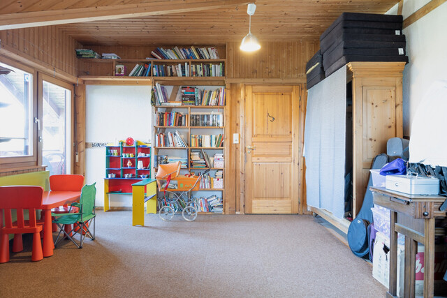 Wohnen mit Ausblick und Sonne: Charmantes Wohnhaus in unverbaubarer Aussichtslage in Weiler zu verkaufen!!