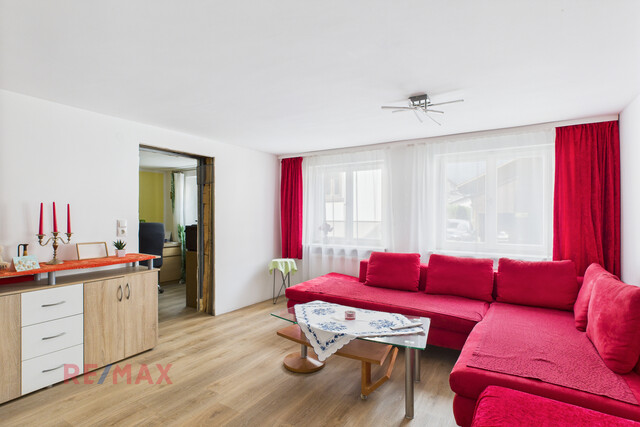 Felsenfest investieren – Zinshaus mit Naturkulisse