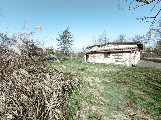 Attraktives Teilgrundstück in Dornbirn - Naturnähe