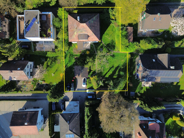 Zeitloser Charme in exklusiver Lage in Bregenz!