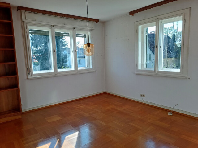 Zeitloser Charme in exklusiver Lage in Bregenz!