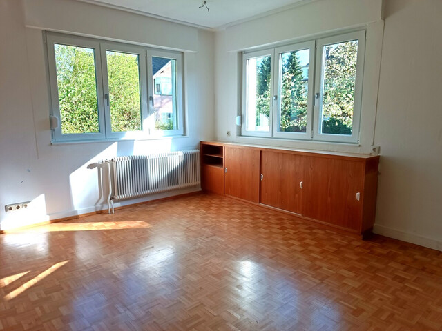 Zeitloser Charme in exklusiver Lage in Bregenz!