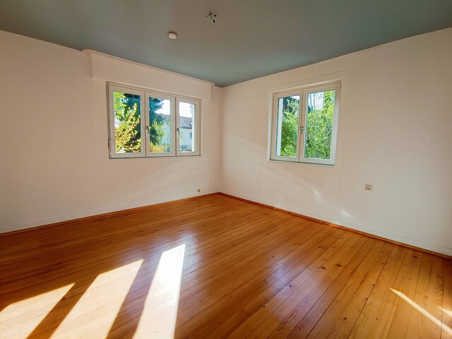 Zeitloser Charme in exklusiver Lage in Bregenz!