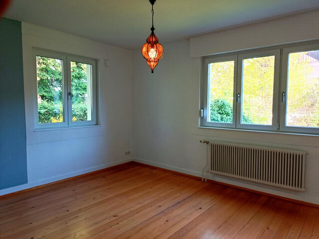 Zeitloser Charme in exklusiver Lage in Bregenz!