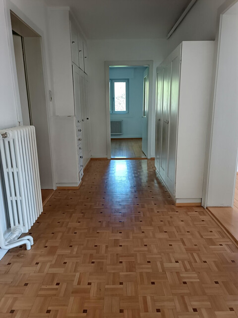 Zeitloser Charme in exklusiver Lage in Bregenz!