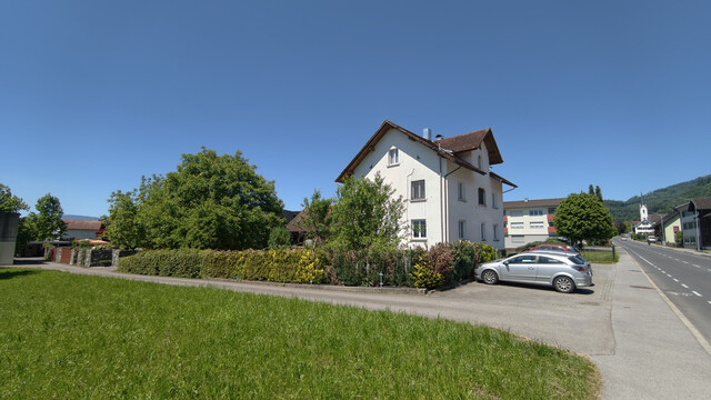 Mehrfamilienhaus | 5 Einheiten | 1.032 m² Grund | 282 m² Wohnfl. | Privatverkauf | Weiler