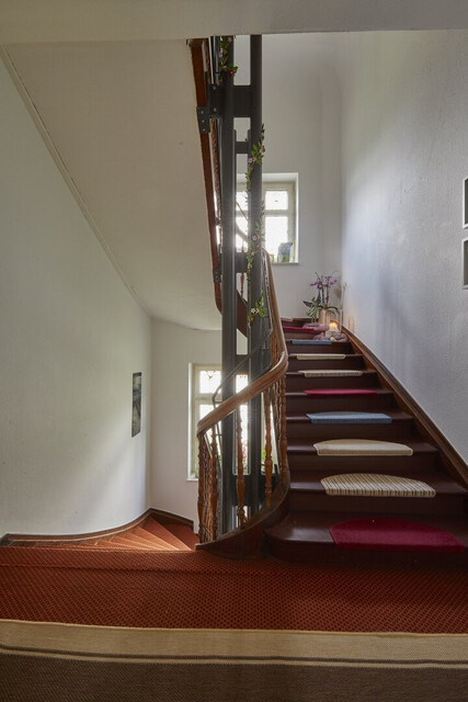 Heimatstil-Villa in Nenzing