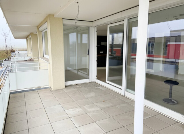 Großzügige 3-Zimmer-Terrassenwohnung in Lustenau zu vermieten!