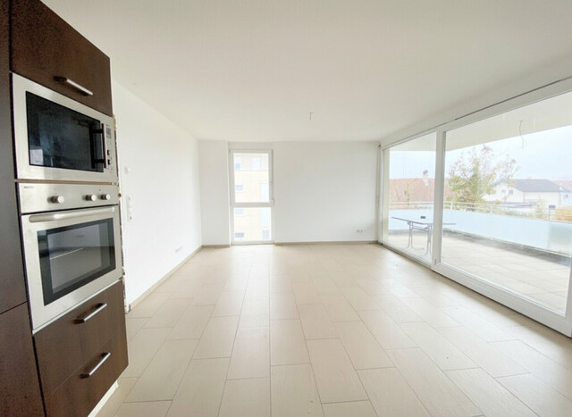 Großzügige 3-Zimmer-Terrassenwohnung in Lustenau zu vermieten!