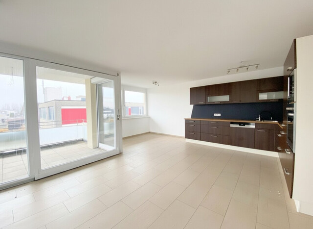 Großzügige 3-Zimmer-Terrassenwohnung in Lustenau zu vermieten!