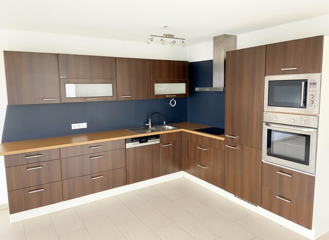 Großzügige 3-Zimmer-Terrassenwohnung in Lustenau zu vermieten!