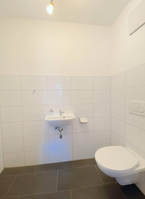 Großzügige 3-Zimmer-Terrassenwohnung in Lustenau zu vermieten!