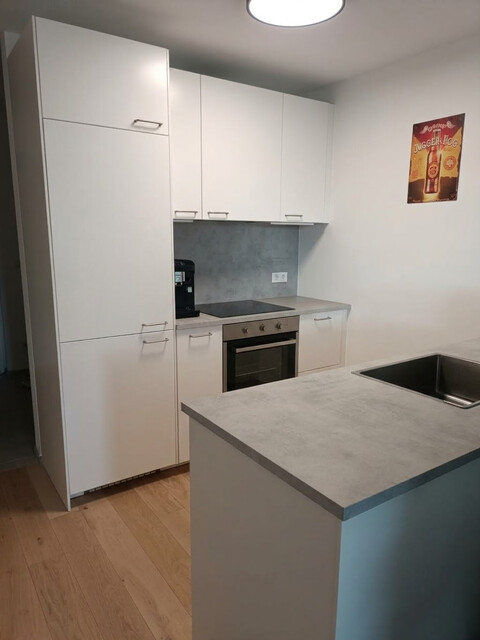 Sehr schöne 2-Zimmer-Wohnung im Herzen von Wolfurt