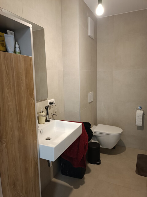 Sehr schöne 2-Zimmer-Wohnung im Herzen von Wolfurt
